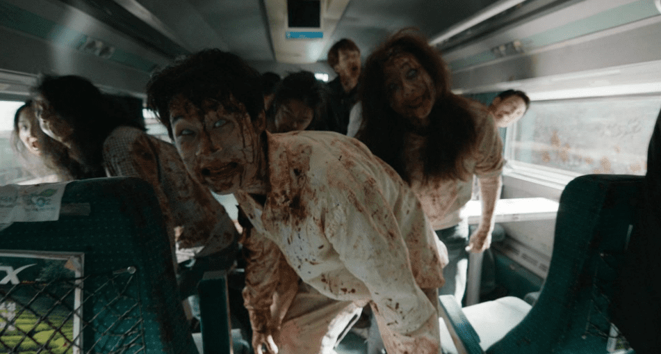 10 films de zombies qui vous terrifieront en fait
