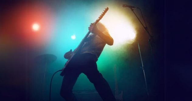 10 groupes de métal qui ont créé des succès pop par accident