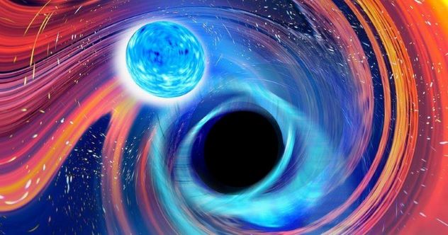 Dix secrets cosmiques que la science ne peut pas pleinement expliquer.