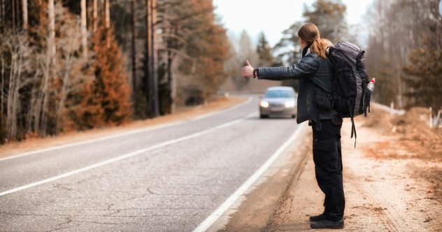 10 auto-stoppeurs qui ont véritablement changé l'histoire