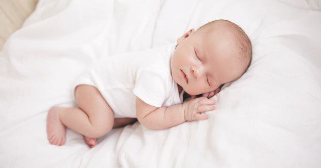 10 faits sur les bébés qui vont bouleverser votre réalité