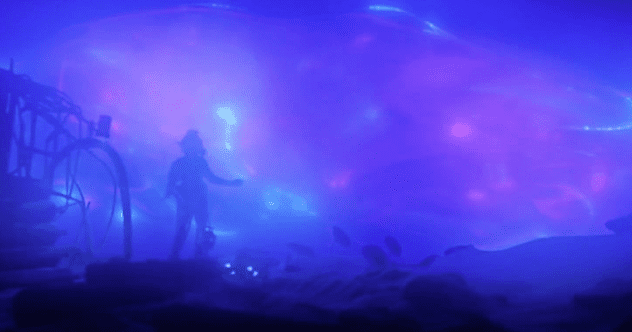 10 films de science-fiction captivants se déroulant en mer