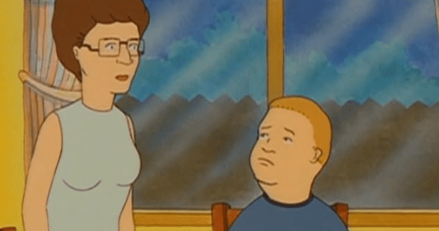 10 meilleures citations de Bobby Hill dans King of the Hill