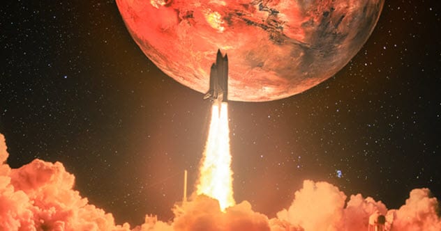 10 secrets incroyables de l'espace dans notre propre système solaire
