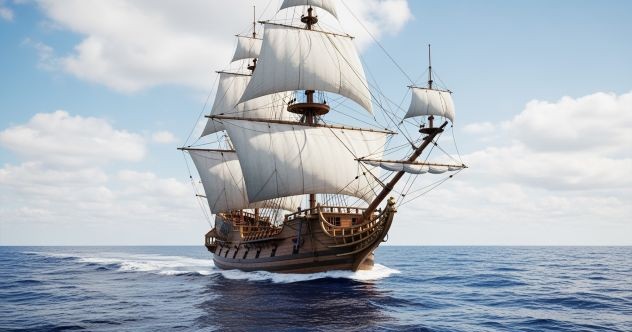 10 faits sur le premier homme oublié à avoir navigué autour du monde