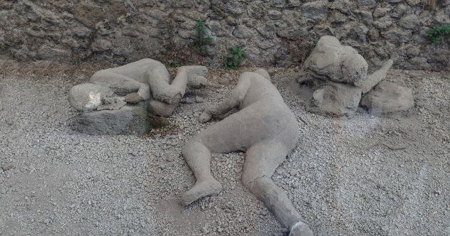 10 lieux anciens qui ont révélé des découvertes surprenantes