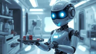 10 métiers étranges mais utiles pour la technologie AI