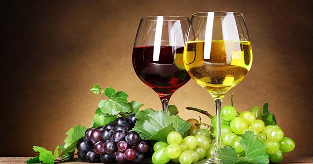 10 aliments anciens populaires (et étranges)