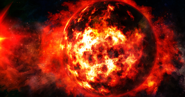 10 des façons les plus étranges dont l'univers fonctionne