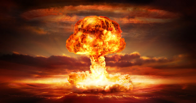 10 films très divers sur la guerre nucléaire
