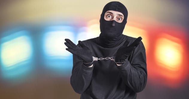 10 personnes véritablement malveillantes qui ont utilisé Halloween comme couverture idéale