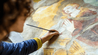 10 incroyables fraudeurs artistiques de grande envergure
