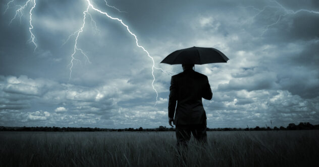 Dix faits fascinants et inattendus sur la pluie