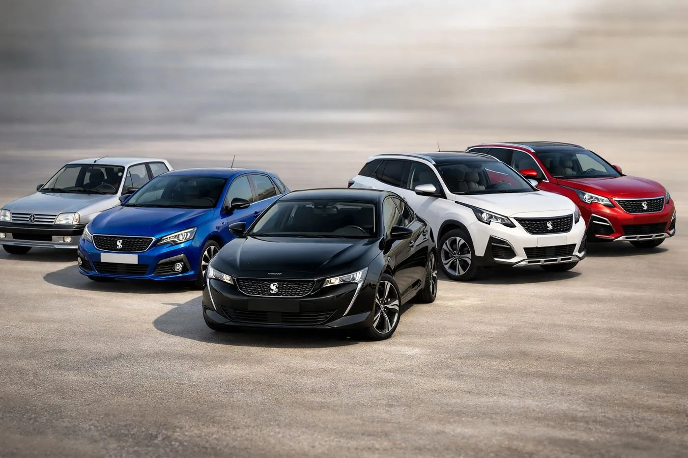 Peugeot Occasion