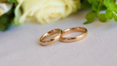10 rituels de mariage modernes nés du branding d'entreprise