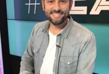 Julien Tellouck Animateur Journaliste Jv