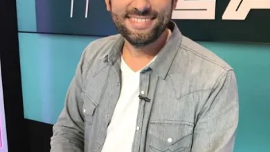 Julien Tellouck Animateur Journaliste Jv